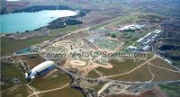 Circuit Motorland Aragon <br /> motoGP ARAGON